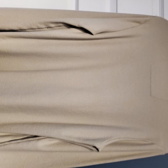 Perry Ellis - Half Zip - Picture 2 of 3